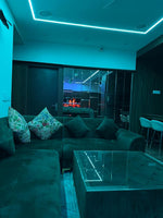 Load image into Gallery viewer, WS2811B RGB Addressable Pixel LED Strip | 60 LED/1M