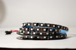 Load image into Gallery viewer, WS2811B RGB Addressable Pixel LED Strip | 60 LED/1M