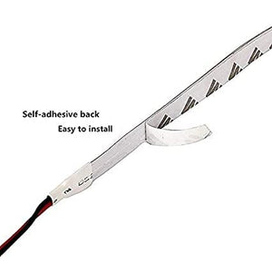 Warm White LED Strip for Decoration | 240 LED/m