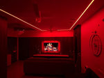 Load image into Gallery viewer, WS2812B RGB 60LED/M Individually Addressable Pixel LED Strip + SP621E Bluetooth Controller with Music Sync
