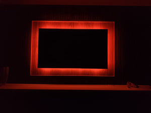 WS2812B RGB 60LED/M Individually Addressable Pixel LED Strip with SP103E controller and 5V 5A Power Supply